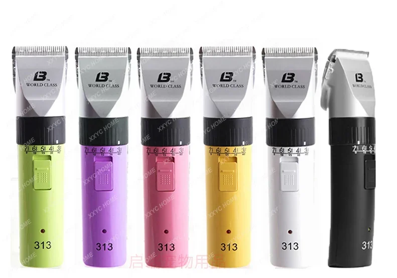 Electric Pet Hair Cutter Dog Professional Lady Shaver Electric Scissors Rechargeable Razor Electrical Hair Cutter
Electric Pet Hair Cutter Dog Professional Lady Shaver Electric Scissors Rechargeable Razor Electrical Hair Cutter