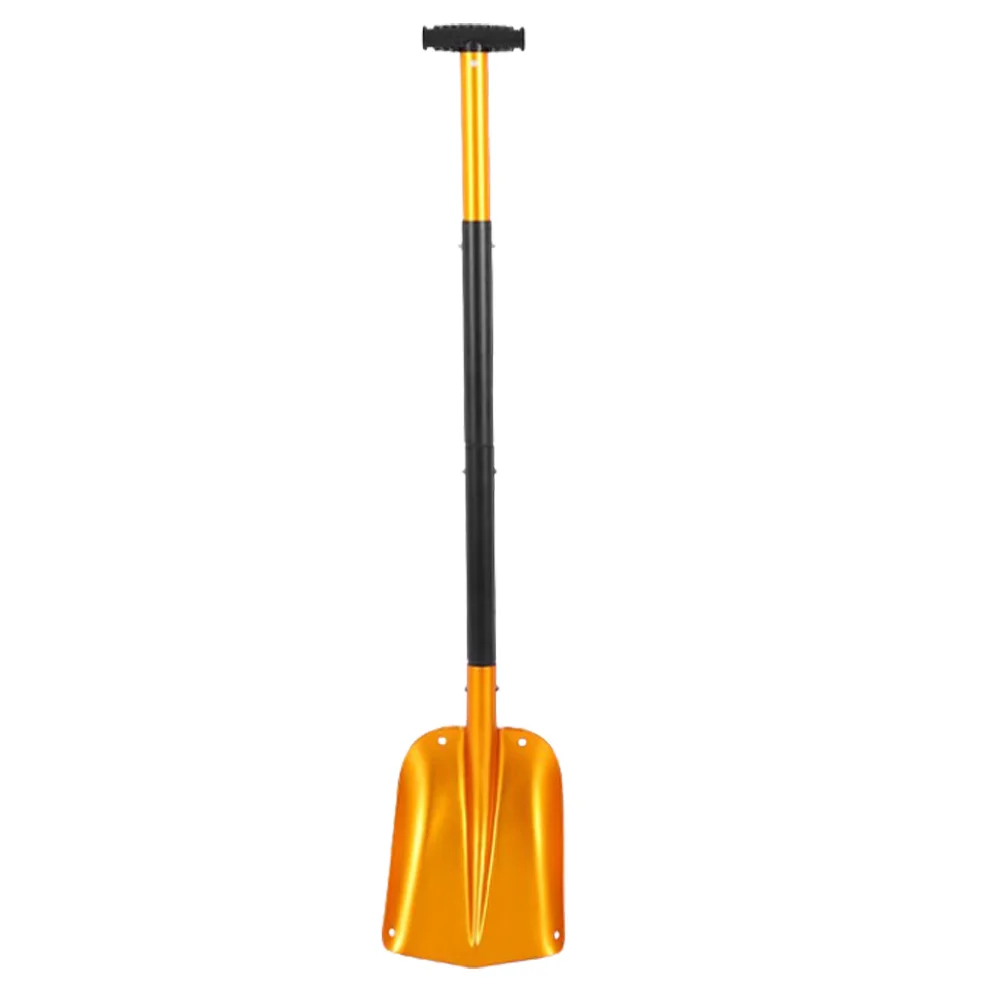 Snow Outdoor Tool Multifunction Deicing Winter Removal Aluminum Alloy Camp Portable Sand Trowel Hiking
Snow Outdoor Tool Multifunction Deicing Winter Removal Aluminum Alloy Camp Portable Sand Trowel Hiking