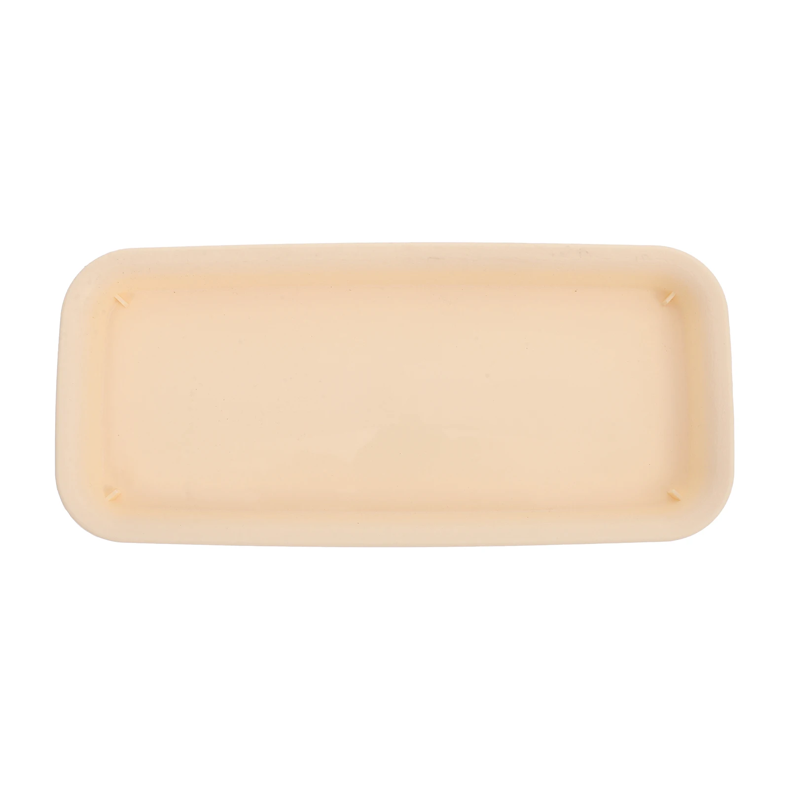 Rectangular Flowerpot Tray Resin Plant Saucer For Indoor Outdoor Garden Balcony Drainage Water Catcher Planter Base Accessory
Rectangular Flowerpot Tray Resin Plant Saucer For Indoor Outdoor Garden Balcony Drainage Water Catcher Planter Base Accessory