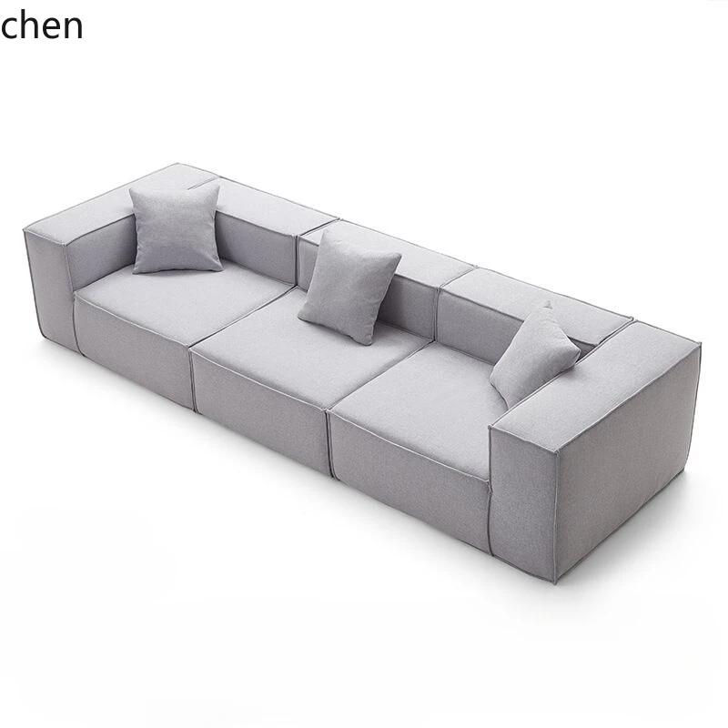 HTT vacuum compression modern simple tofu block sofa small apartment living room retro straight row roll bag square fabric sofa
HTT vacuum compression modern simple tofu block sofa small apartment living room retro straight row roll bag square fabric sofa