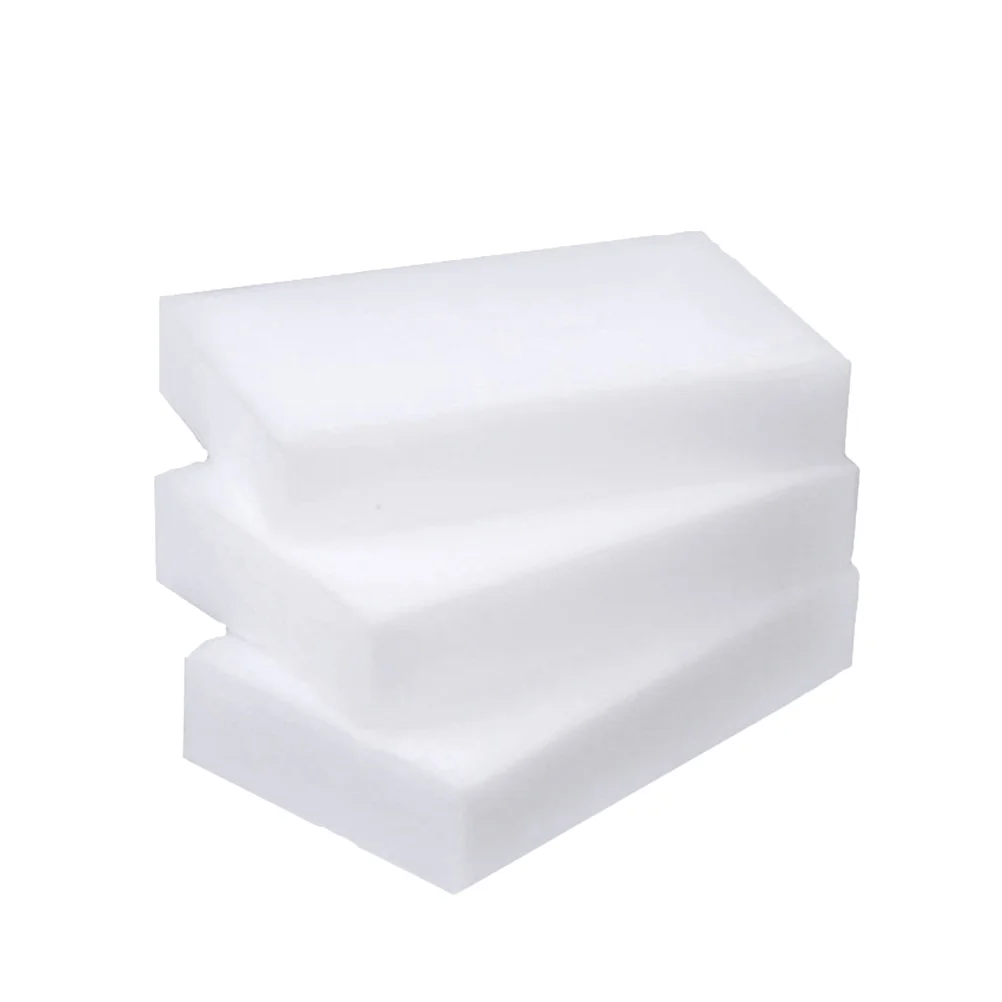 50 Pcs Decontamination Sponge Scrubber Durable Cleaning Kitchen Car Glass Furniture Stubborn Dirt Water Saving Eco Friendly
50 Pcs Decontamination Sponge Scrubber Durable Cleaning Kitchen Car Glass Furniture Stubborn Dirt Water Saving Eco Friendly
