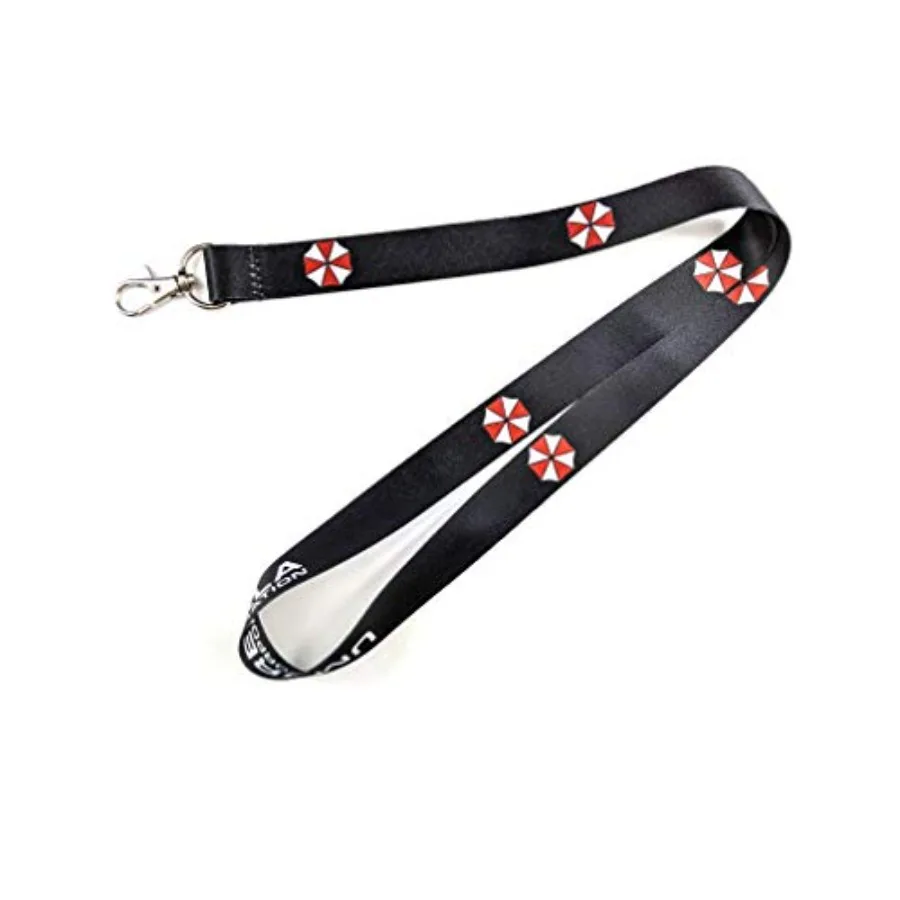 Lanyard Key ID Badge Holder
Lanyard Key ID Badge Holder