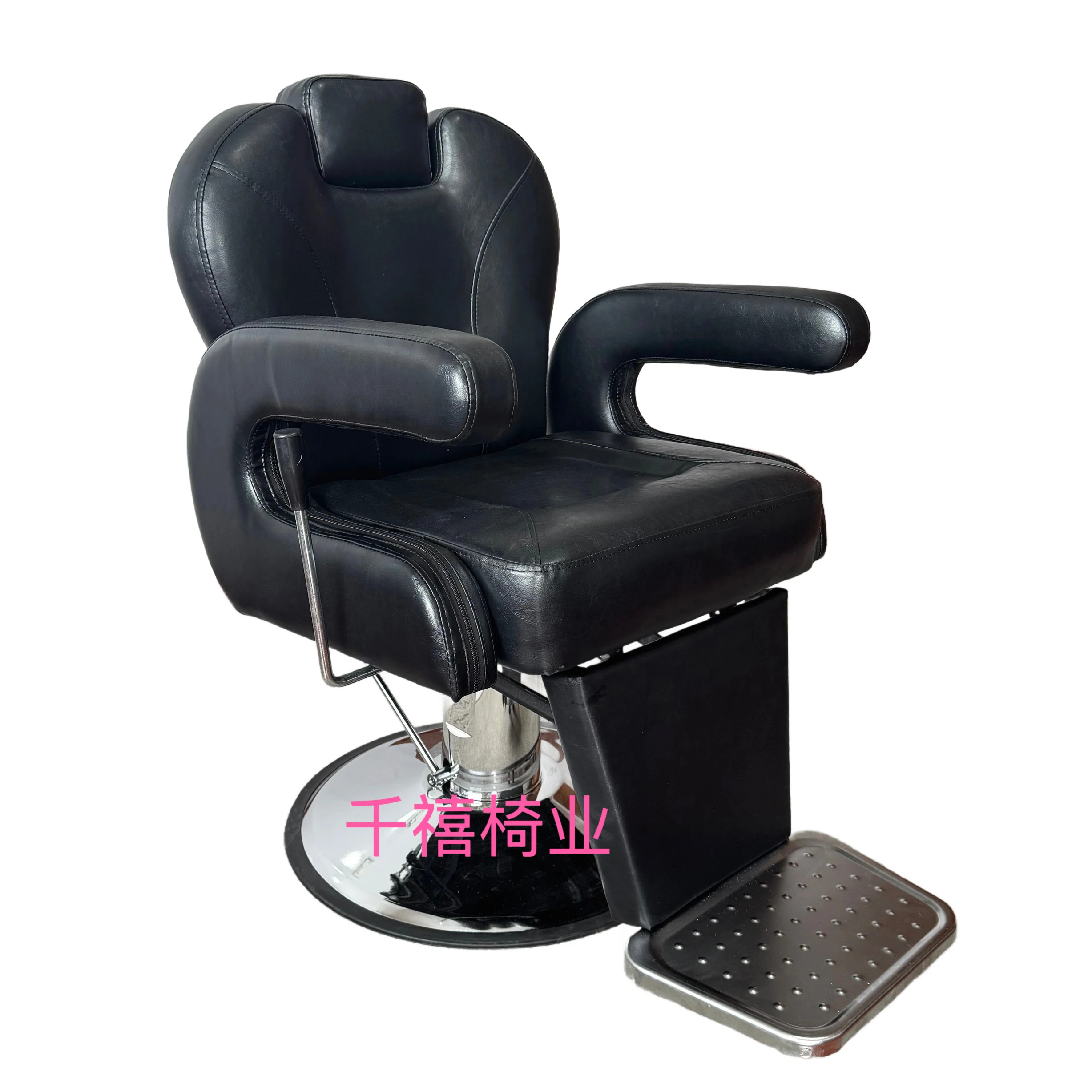 Hair salon dedicated barber shop reclining chair lift shaving shaving scraping hair care head therapy chair hair salon chair
Hair salon dedicated barber shop reclining chair lift shaving shaving scraping hair care head therapy chair hair salon chair