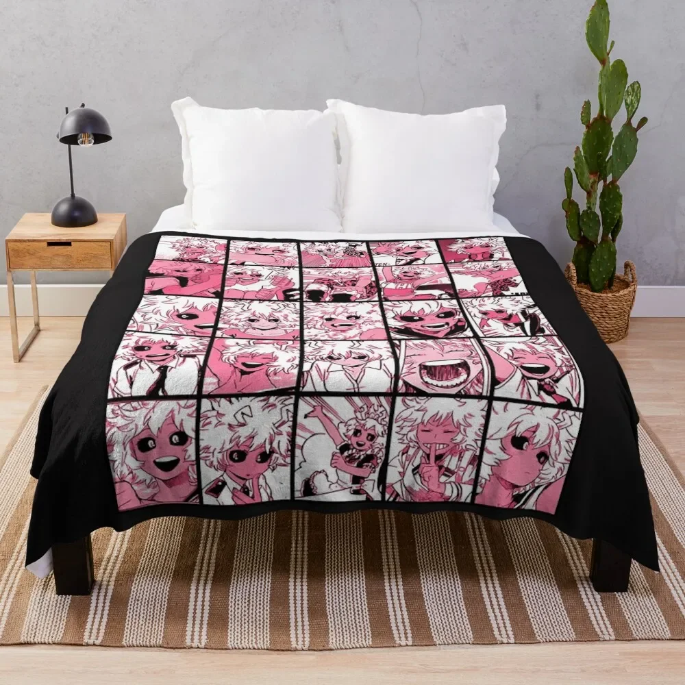 Mina Ashido Collage - color version Classic Throw Blanket Thins Luxury Thicken Fluffys Large Extra Large Throw Blankets
Mina Ashido Collage - color version Classic Throw Blanket Thins Luxury Thicken Fluffys Large Extra Large Throw Blankets