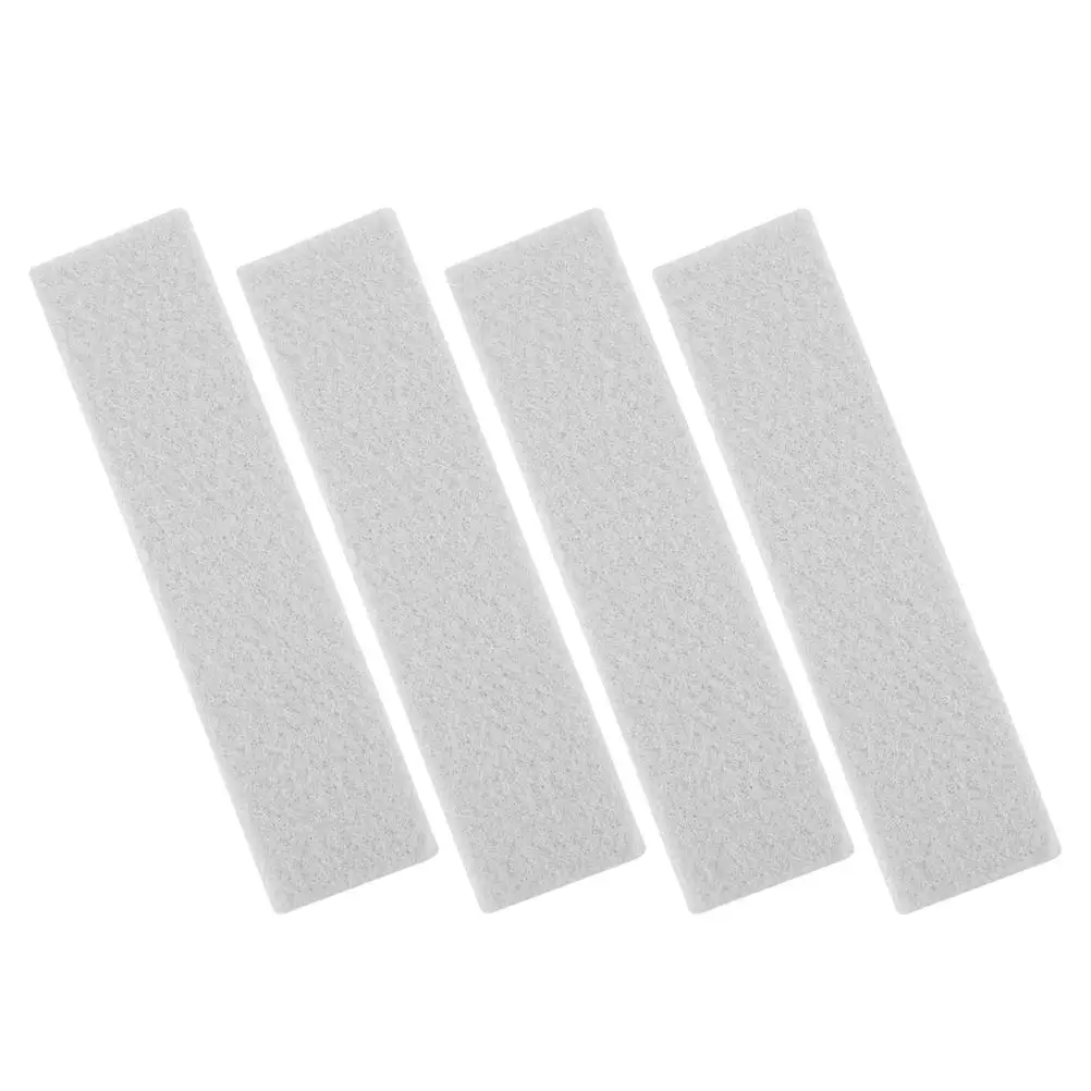 4 Pcs Felt Brake Pads Wool Exercise Equipment Bike Replacement Disc Shock Electric Fitness Accessories Gym Supplies
4 Pcs Felt Brake Pads Wool Exercise Equipment Bike Replacement Disc Shock Electric Fitness Accessories Gym Supplies