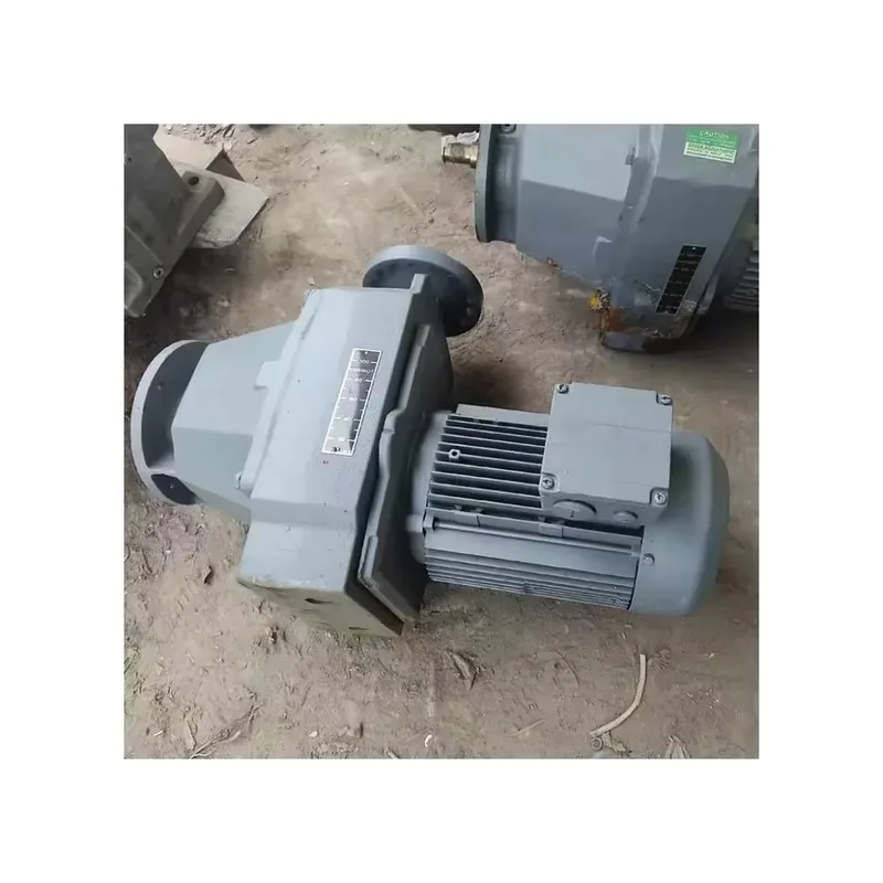 DF36DV100L84 2.2kW Electric Gear Motor Reducer for Industrial Conveyor
DF36DV100L84 2.2kW Electric Gear Motor Reducer for Industrial Conveyor