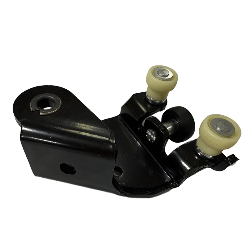 1Pair Door Pulley Roller Guide Rail 8200497757 8200531807 For Renault Kangoo II 2008-2019 Sliding Door Rail Roll
1Pair Door Pulley Roller Guide Rail 8200497757 8200531807 For Renault Kangoo II 2008-2019 Sliding Door Rail Roll