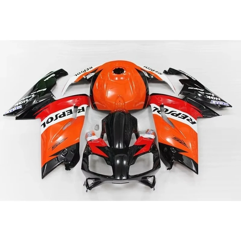 Injection Motorcycle Fairing Kit For Aprilia RS 125 RS4 125 2006 2007 2006 2009 2010 2011
Injection Motorcycle Fairing Kit For Aprilia RS 125 RS4 125 2006 2007 2006 2009 2010 2011