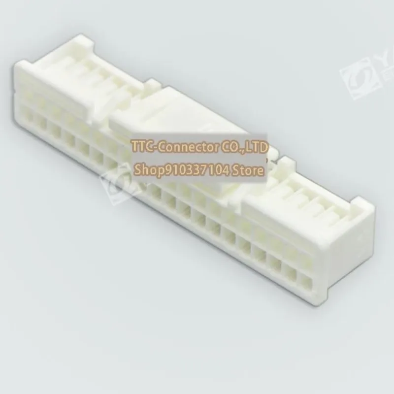10 шт./лот PUDP-40V-S разъем 2 мм корпус 40 контактов PUD серии 100% новый и оригинальный
10 шт./лот PUDP-40V-S разъем 2 мм корпус 40 контактов PUD серии 100% новый и оригинальный