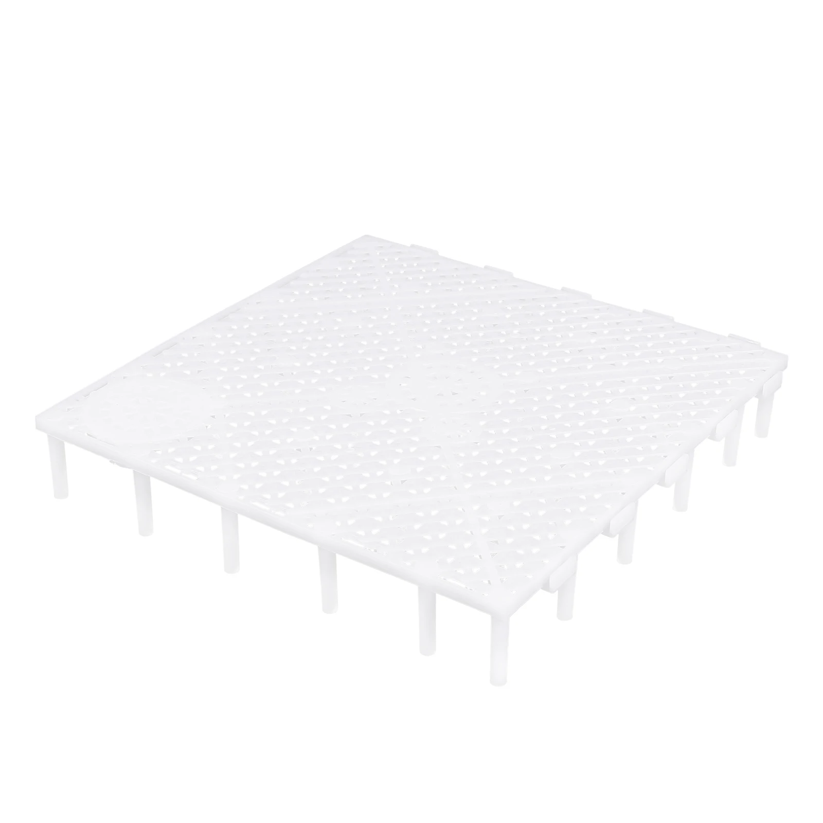 10 Pcs Filter Pad White Plastic Grate Aquarium Isolation Board Tank Divider Fish Tank Supplies Pet Accessories
10 Pcs Filter Pad White Plastic Grate Aquarium Isolation Board Tank Divider Fish Tank Supplies Pet Accessories
