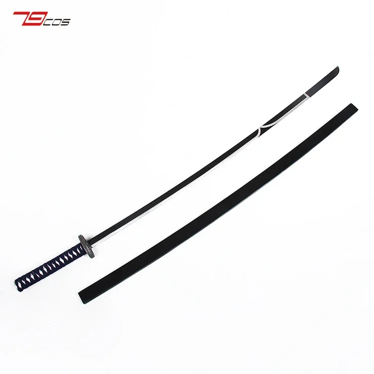 Imai Nobume Sword and Sheath Prop Cosplay Weapons Halloween Christmas Fancy Party Costumes Accessories
Imai Nobume Sword and Sheath Prop Cosplay Weapons Halloween Christmas Fancy Party Costumes Accessories