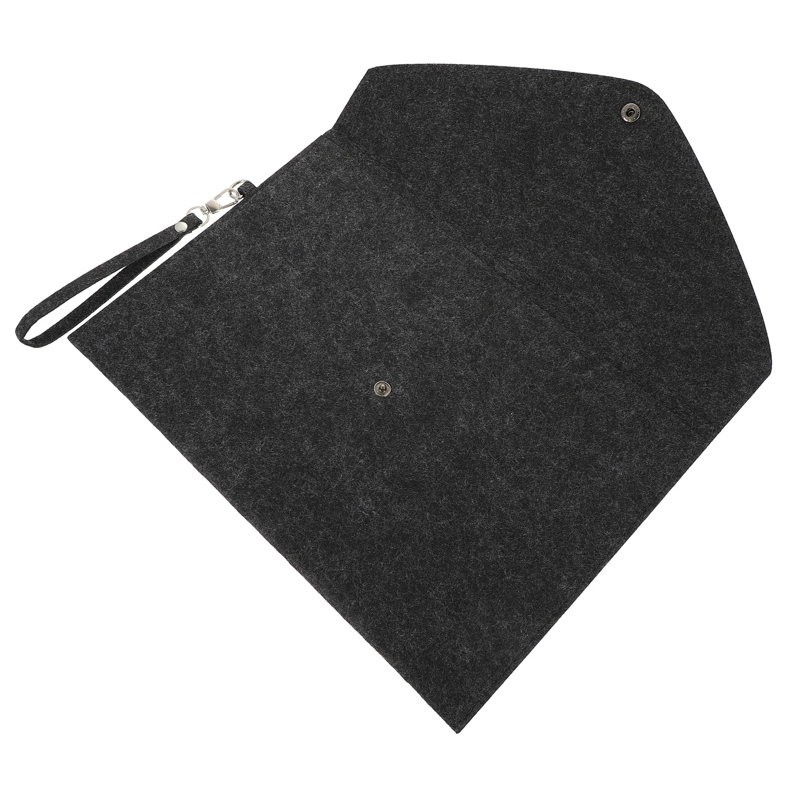 Snap File Bag Simple and Convenient Office Folder Document Folders Animal Clear Pattern Felt Cloth Paper
Snap File Bag Simple and Convenient Office Folder Document Folders Animal Clear Pattern Felt Cloth Paper