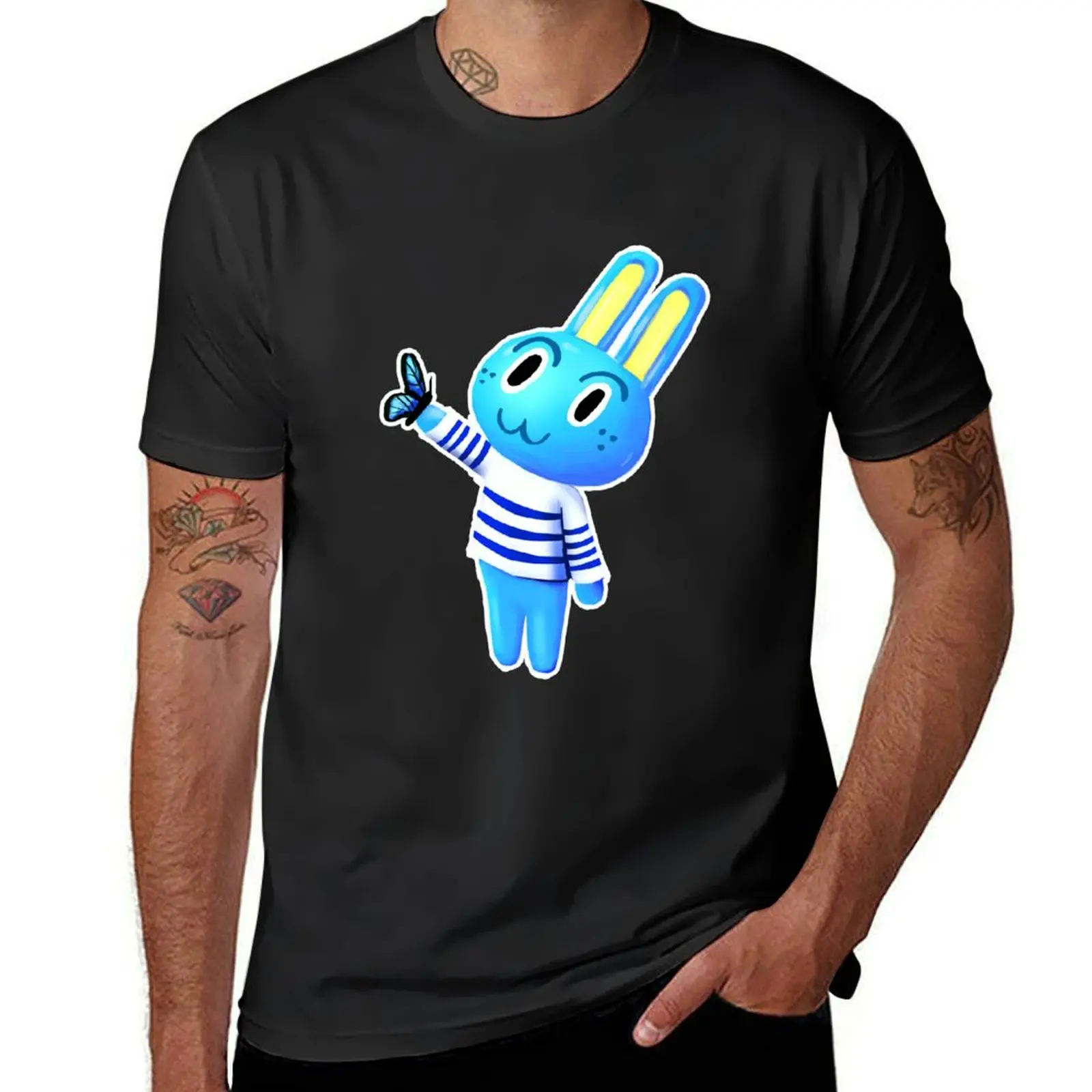 Hopkins T-Shirt quick-drying cute clothes Aesthetic clothing customs design your own mens t shirts casual stylish
Hopkins T-Shirt quick-drying cute clothes Aesthetic clothing customs design your own mens t shirts casual stylish