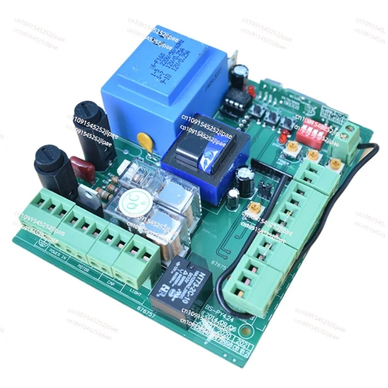 Translation door all-in-one machine villa courtyard electric door remote control circuit device linear door motor control mot
Translation door all-in-one machine villa courtyard electric door remote control circuit device linear door motor control mot