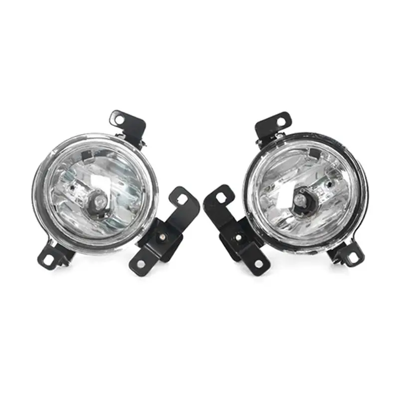 AEF2-1 Pair Front Halogen Fog Lamp Daytime Running Lamp Anti-Fog Lamp 922011C500 922021C500 For GETZ CLICK 2006-2011
AEF2-1 Pair Front Halogen Fog Lamp Daytime Running Lamp Anti-Fog Lamp 922011C500 922021C500 For GETZ CLICK 2006-2011