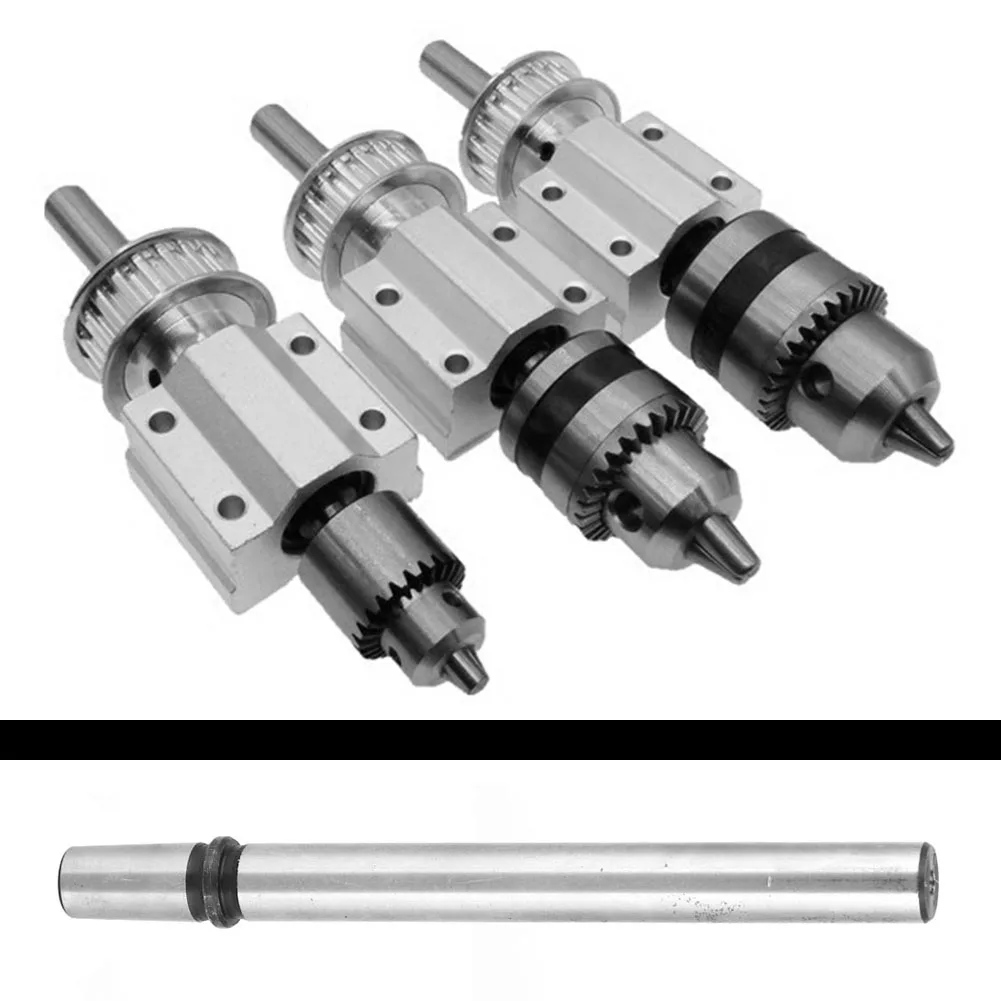1PC B10 Morse Taper Drill Chuck Arbor Connecting Rod Carbon Steel Lathe Accessories Spindle Drill Chuck Mounting
1PC B10 Morse Taper Drill Chuck Arbor Connecting Rod Carbon Steel Lathe Accessories Spindle Drill Chuck Mounting