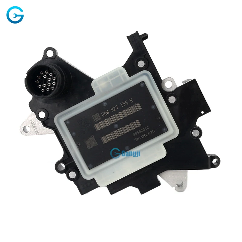 New 0AW927156K Auto Transmission Control Unit Module TCM TCU ECU 0AW for Audi tools cars accessories
New 0AW927156K Auto Transmission Control Unit Module TCM TCU ECU 0AW for Audi tools cars accessories