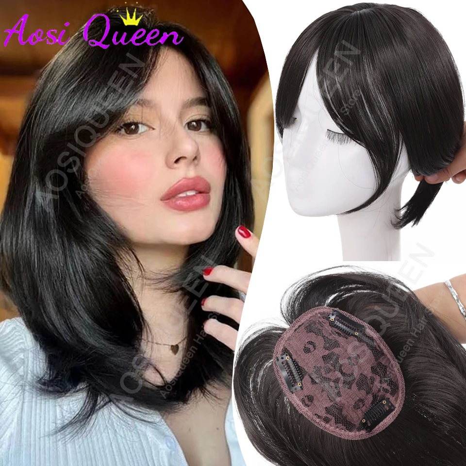 Накладка для волос 12 дюймов, коричневая, для женщин, для тонких волос, синтетическая, для ежедневного использования
Накладка для волос 12 дюймов, коричневая, для женщин, для тонких волос, синтетическая, для ежедневного использования