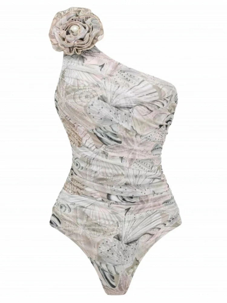 Bikini Bodysuit Swimwear Women With Skirt Bathing Suit Summer New Ruffle Splice Print Beachwear Holiday Bikini Cover Ups Outfits
Bikini Bodysuit Swimwear Women With Skirt Bathing Suit Summer New Ruffle Splice Print Beachwear Holiday Bikini Cover Ups Outfits