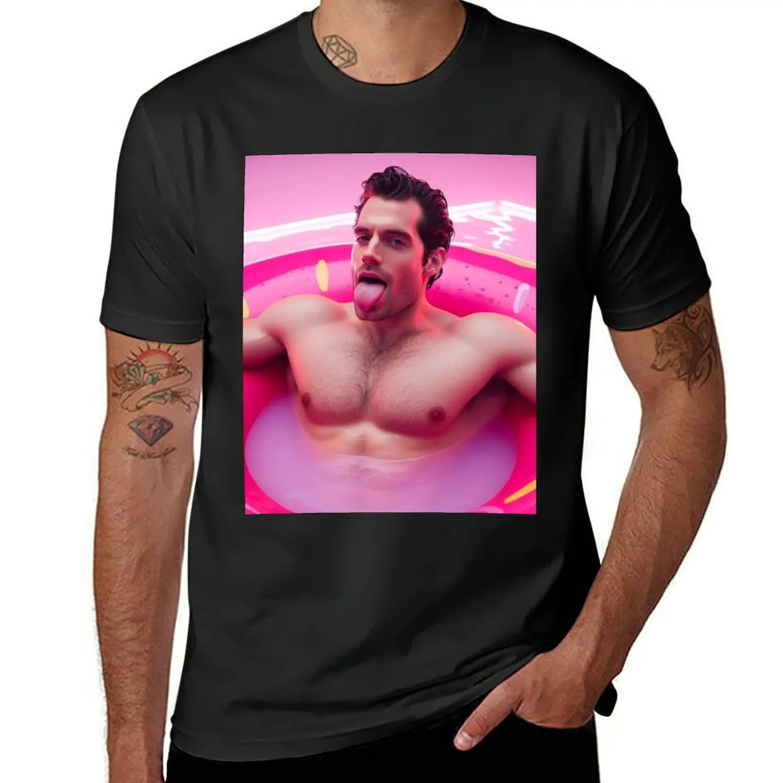 henry cavill T-Shirt boys animal print tops sports fans boys whites fitted t shirts for men
henry cavill T-Shirt boys animal print tops sports fans boys whites fitted t shirts for men