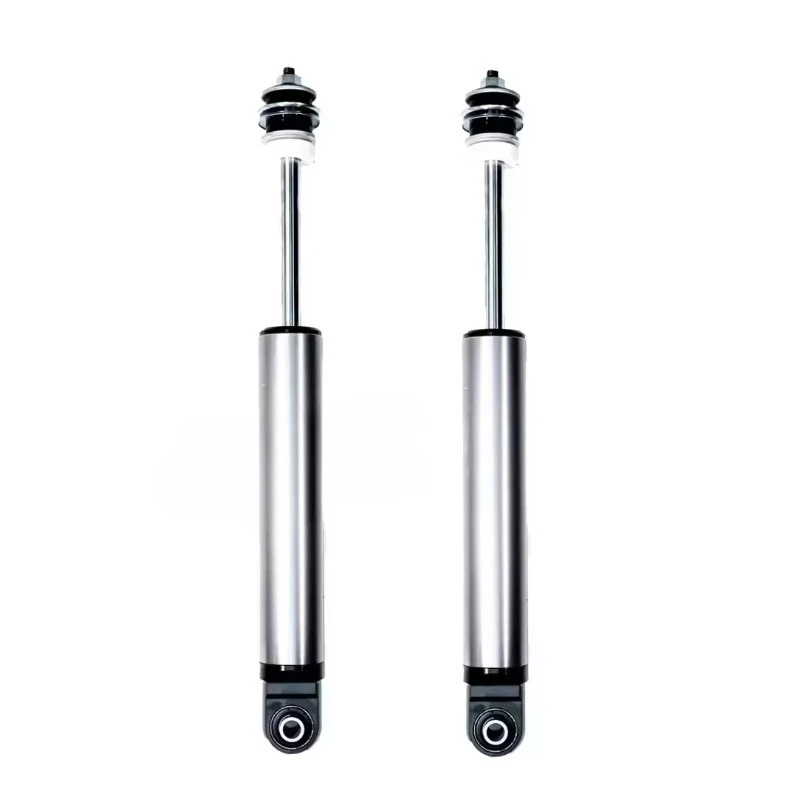 Auto Parts for Leopard Print 1.5 Lift Kit Built-in Nitrogen Shock Absorber Accessory
Auto Parts for Leopard Print 1.5 Lift Kit Built-in Nitrogen Shock Absorber Accessory