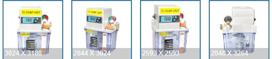TZ2232-150 Electric Lubrication Oil Pump 1.5L 220V Automatic Gear Lubricator for CNC Centralized Lubrication System
TZ2232-150 Electric Lubrication Oil Pump 1.5L 220V Automatic Gear Lubricator for CNC Centralized Lubrication System