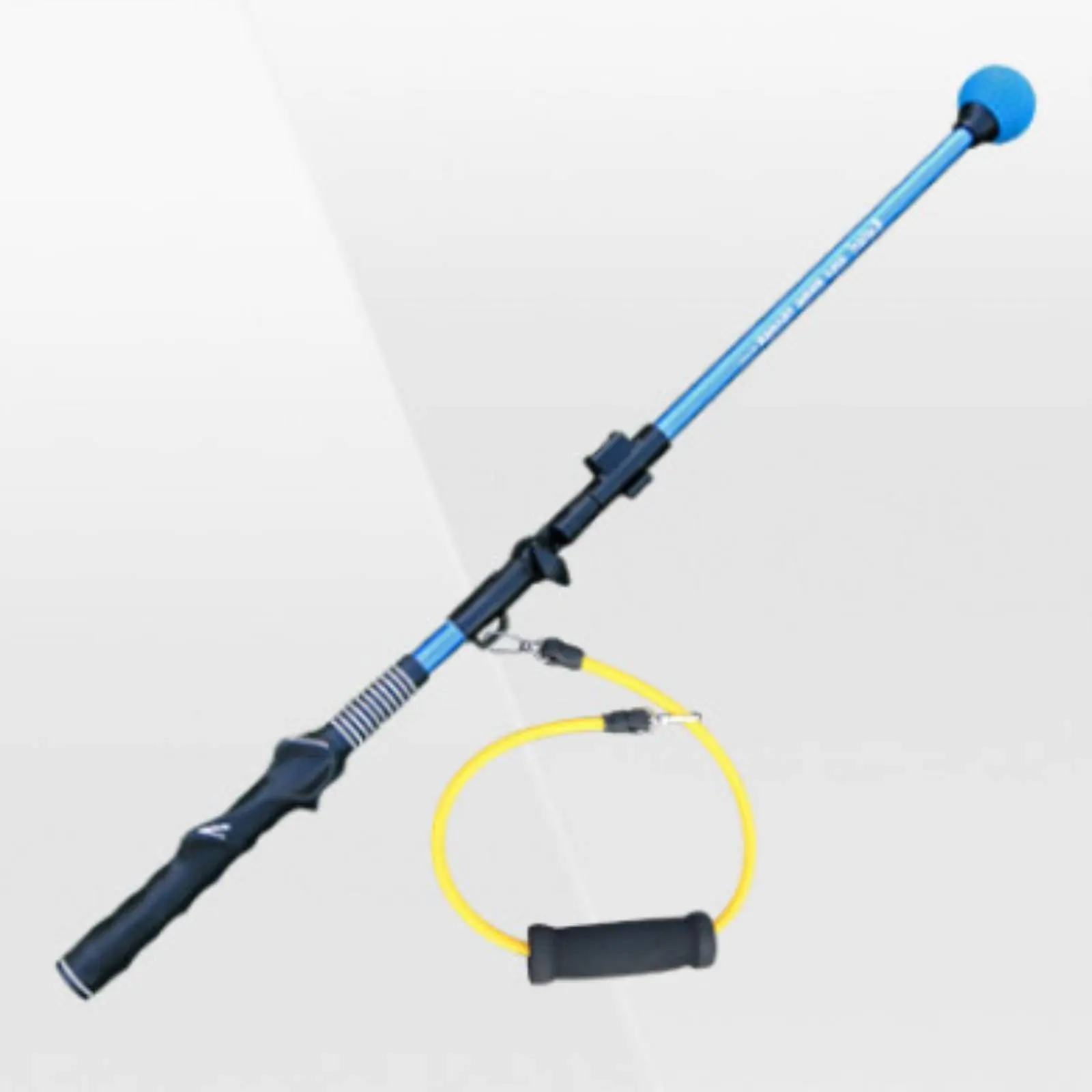 Folding Golf Swing Coach Foldable Golf Posture Corrector Thoracic Rotation Coach Portable Sports Training Gear Collapsible
Folding Golf Swing Coach Foldable Golf Posture Corrector Thoracic Rotation Coach Portable Sports Training Gear Collapsible