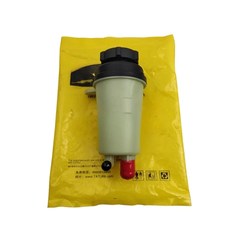 Genuine Steering Booster Pump Oil Jug Bottle for Ford Focus 2012-2017 China Brand New
Genuine Steering Booster Pump Oil Jug Bottle for Ford Focus 2012-2017 China Brand New