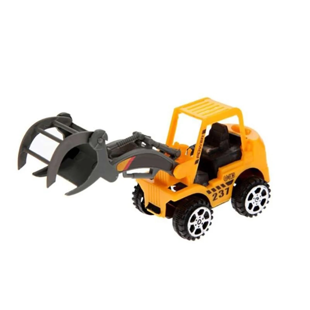 Kids Toys 1Pc Kids Mini Excavator Model Car Toys Engineering Vehicle Car Model Excavator Boy Educational Toy Gift for Boys
Kids Toys 1Pc Kids Mini Excavator Model Car Toys Engineering Vehicle Car Model Excavator Boy Educational Toy Gift for Boys