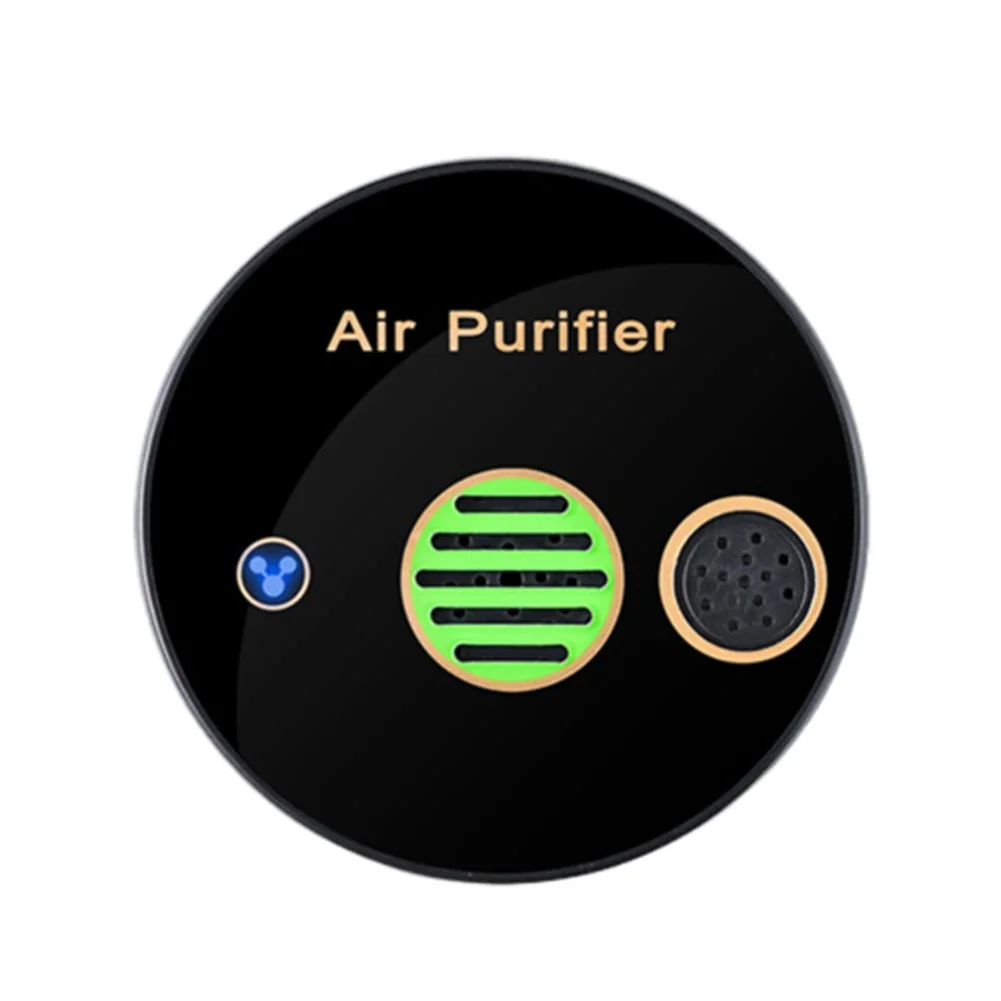 Convenient Car Air Freshener Car Air Freshener Dual Core Purification Wall Mounting Active Oxygen Advanced Air Purification
Convenient Car Air Freshener Car Air Freshener Dual Core Purification Wall Mounting Active Oxygen Advanced Air Purification