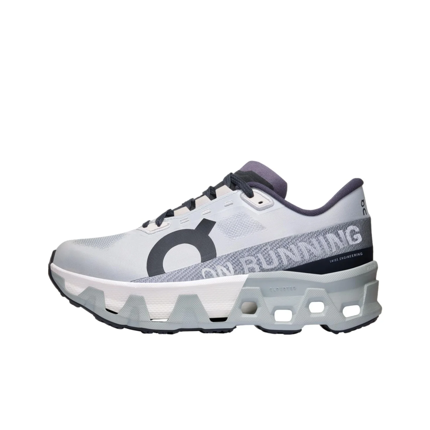 Cloudmonster Hyper Wmns On 'Glacier Ivory' Women's 3WE10123205
Cloudmonster Hyper Wmns On 'Glacier Ivory' Women's 3WE10123205