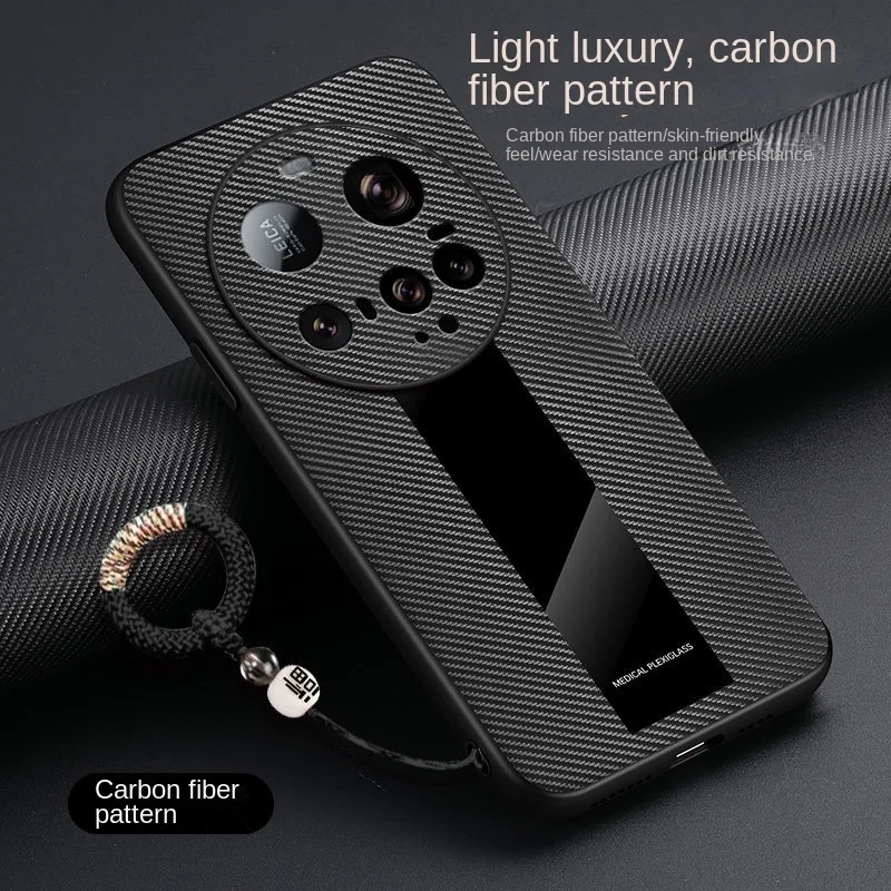 For Xiaomi 15 14 Ultra Case Simple Fiber pattern skin-friendly anti-fall cover For Xiaomi15 14 poco f7 Ultra pro Funda strap
For Xiaomi 15 14 Ultra Case Simple Fiber pattern skin-friendly anti-fall cover For Xiaomi15 14 poco f7 Ultra pro Funda strap