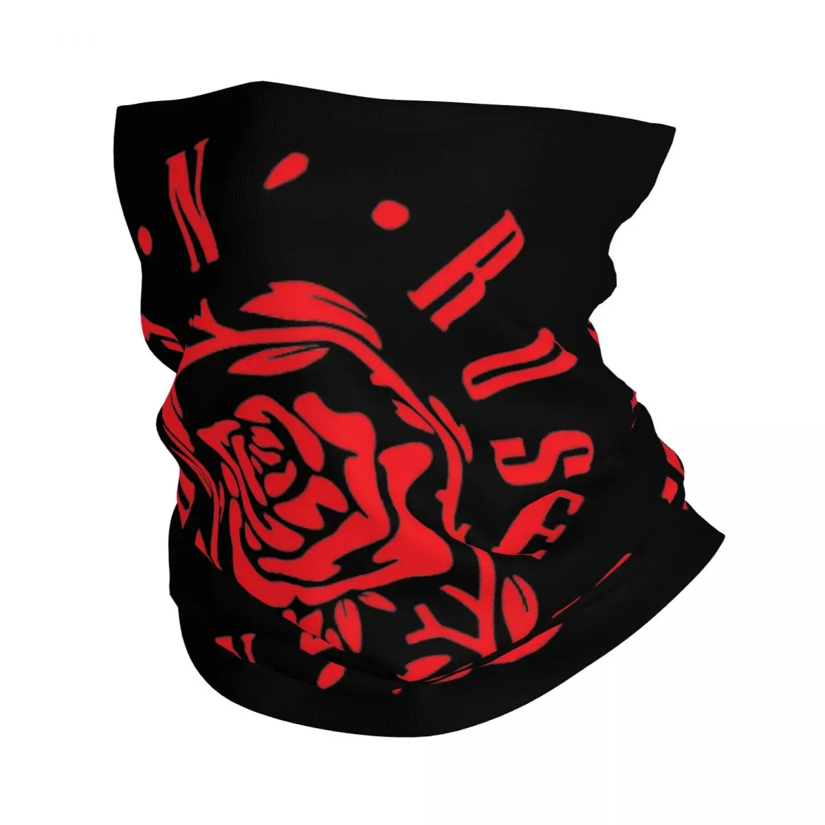 Guns N Roses Bandana Neck Gaiter Printed Balaclavas Wrap Scarf Multifunctional Headband Outdoor Sports Unisex Adult All Season
Guns N Roses Bandana Neck Gaiter Printed Balaclavas Wrap Scarf Multifunctional Headband Outdoor Sports Unisex Adult All Season