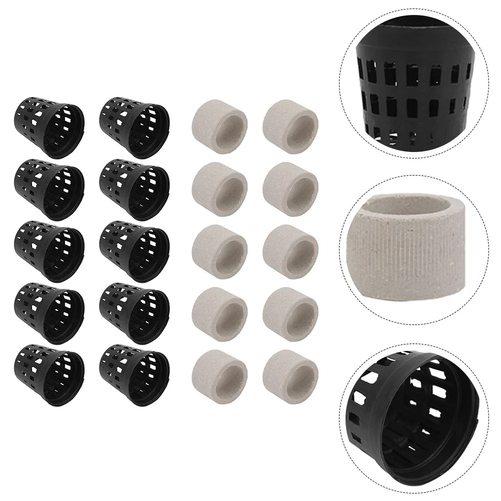 1Set Water Plant Fixing Ring Set Premium Ceramic Aquarium Plant Holder for Fish Tank Water Grass Planting Breathing Ring
1Set Water Plant Fixing Ring Set Premium Ceramic Aquarium Plant Holder for Fish Tank Water Grass Planting Breathing Ring