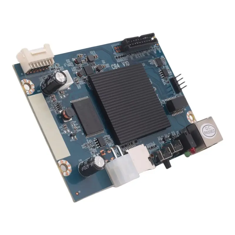 AED7-CB4 V10 Control Board H60S For Whatsminer M20S M30S Miner Control Board CB4 V10 Mining
AED7-CB4 V10 Control Board H60S For Whatsminer M20S M30S Miner Control Board CB4 V10 Mining