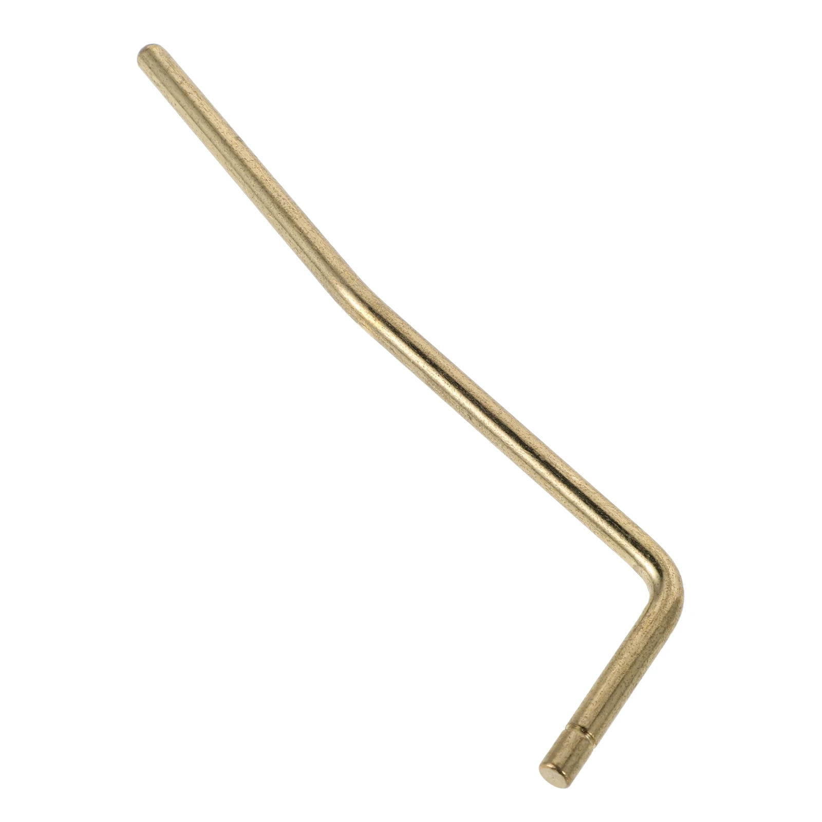 Electric Guitar Rocker Tremolo Bar Vibrato Arm Metal Replacement Parts Accessory 5mm Plug In Design Strong Materials Versatile
Electric Guitar Rocker Tremolo Bar Vibrato Arm Metal Replacement Parts Accessory 5mm Plug In Design Strong Materials Versatile
