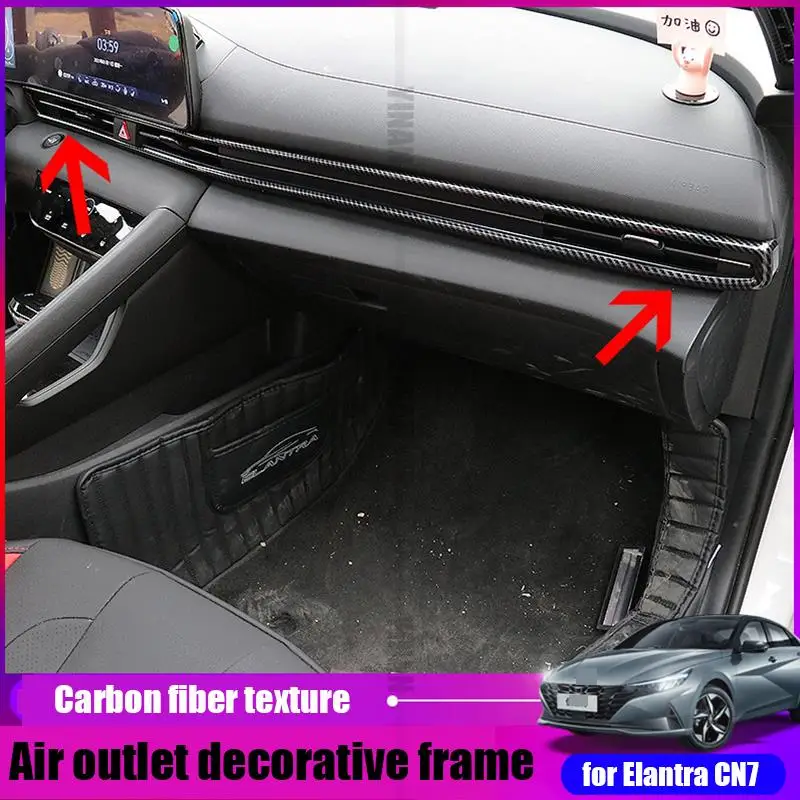 Для Hyundai Elantra CN7 2021, фоторозетка, украшение, обновленное обновление ABS Avante
Для Hyundai Elantra CN7 2021, фоторозетка, украшение, обновленное обновление ABS Avante