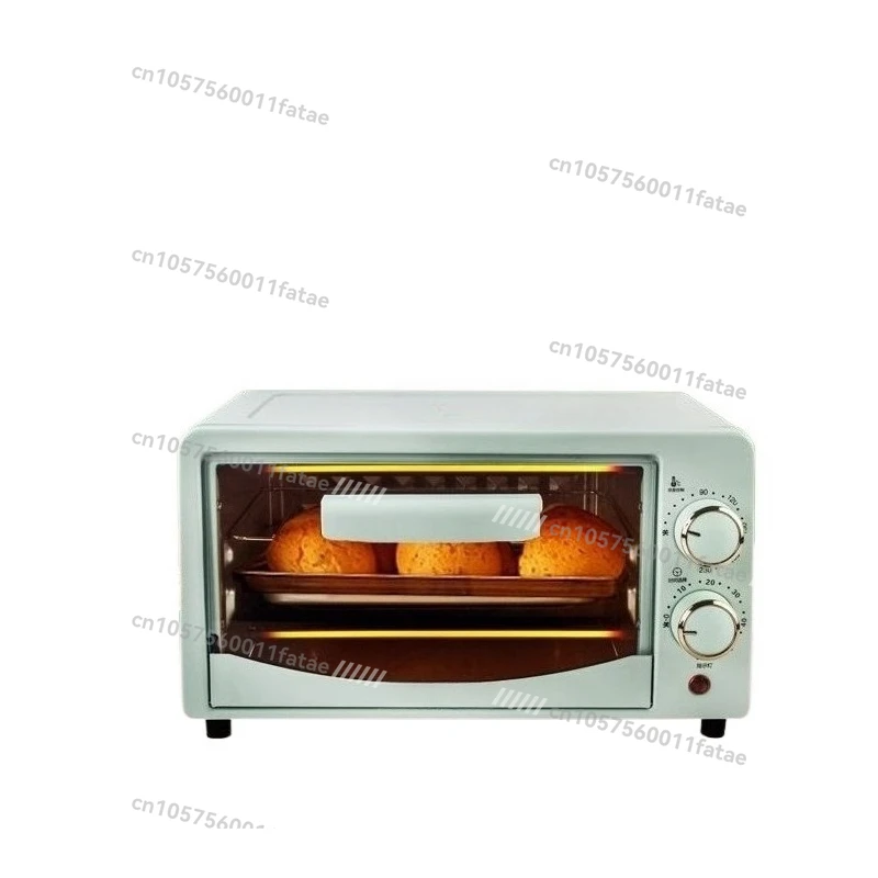 Mini Microwave Oven Steamer Baking All-in-One, Personal Small Oven for Home Heating
Mini Microwave Oven Steamer Baking All-in-One, Personal Small Oven for Home Heating