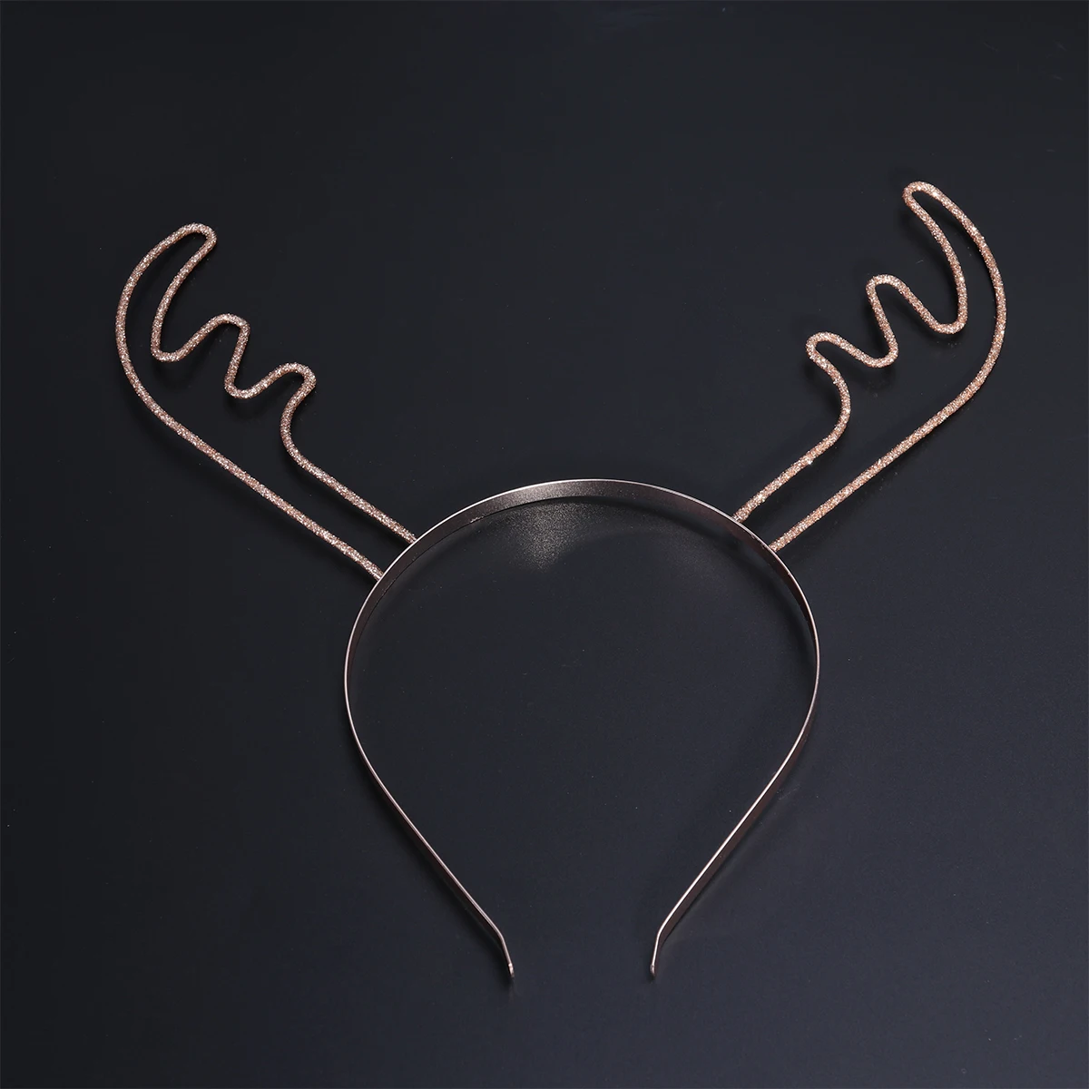 Glitter Christmas Antler Headband Deer Horn Costume Party Cosplay Hair Accessory For Kids Adults Rose Gold Festive Masquerade
Glitter Christmas Antler Headband Deer Horn Costume Party Cosplay Hair Accessory For Kids Adults Rose Gold Festive Masquerade