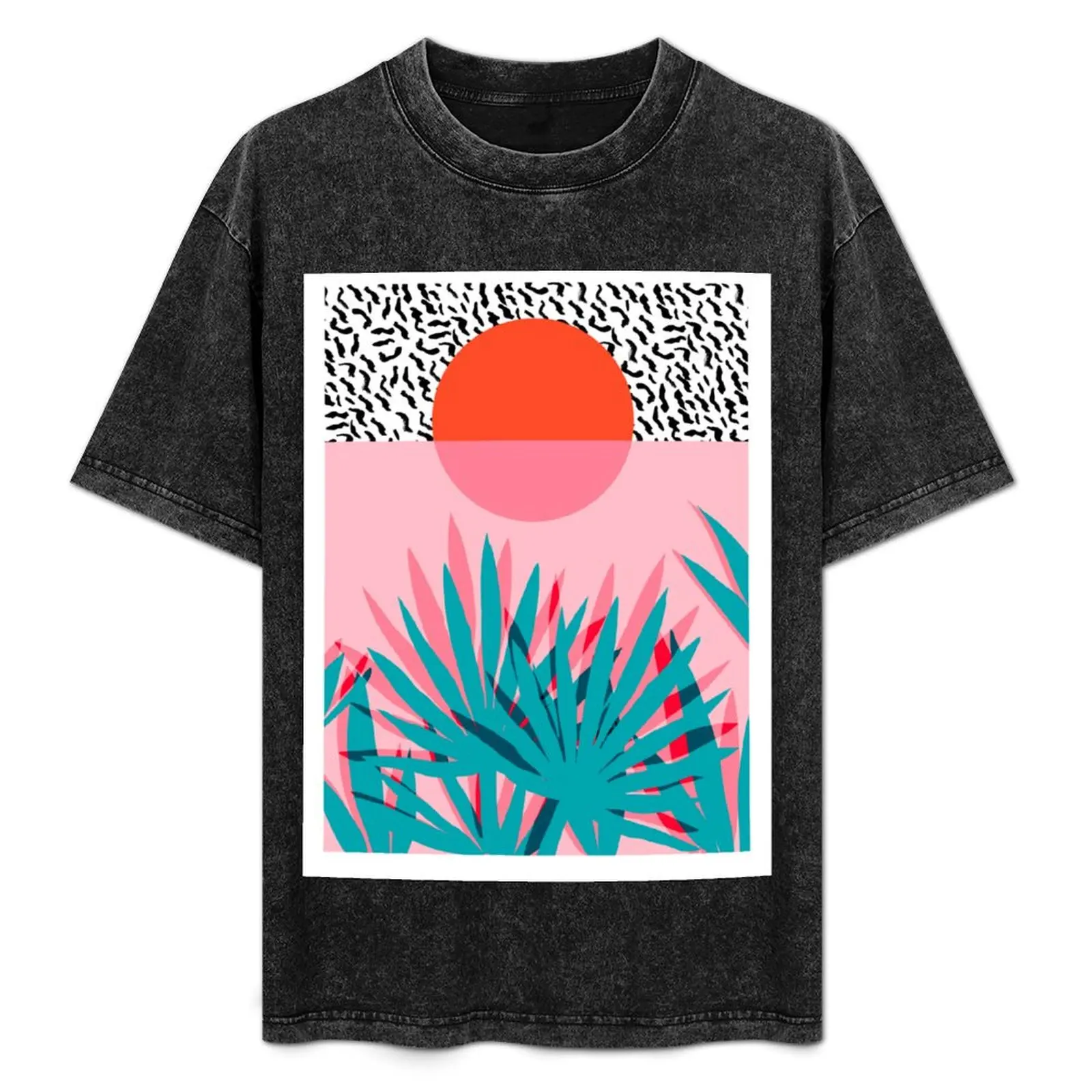 Whoa - palm sunrise southwest california palm beach sun city los angeles hawaii palm springs resort decor T-Shirt
Whoa - palm sunrise southwest california palm beach sun city los angeles hawaii palm springs resort decor T-Shirt