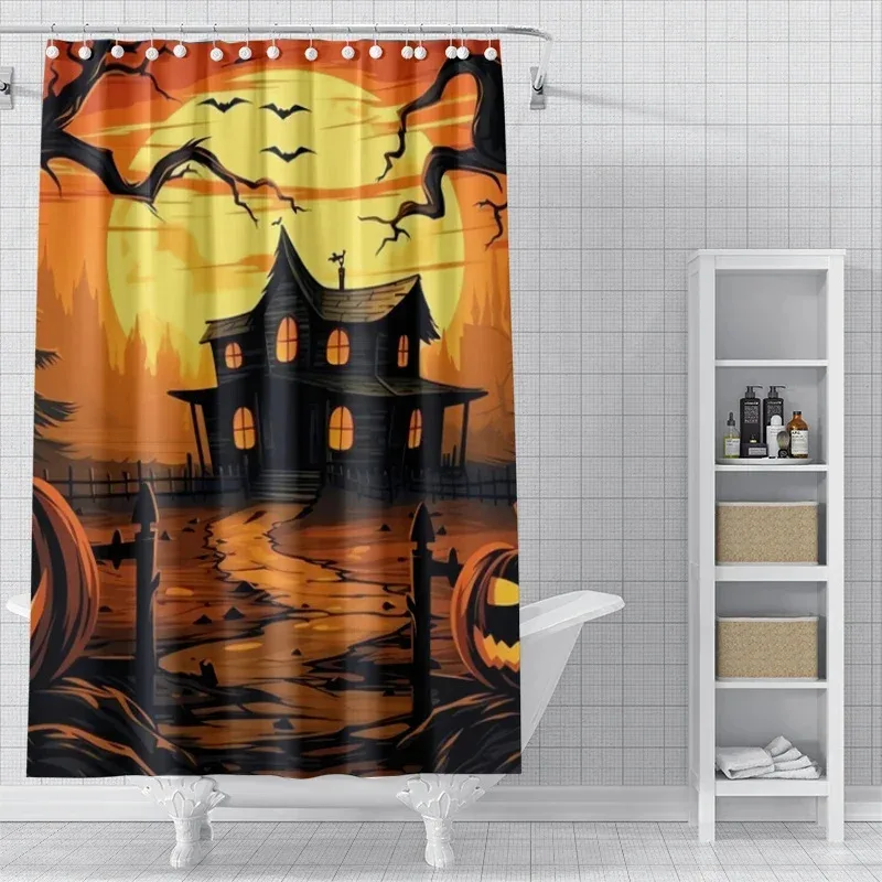 ZHL22Home decoration shower curtains bathroom waterproof curtain fabric Modern Nordic Living Room happy Halloween Autumn Pum2Ol%
ZHL22Home decoration shower curtains bathroom waterproof curtain fabric Modern Nordic Living Room happy Halloween Autumn Pum2Ol%