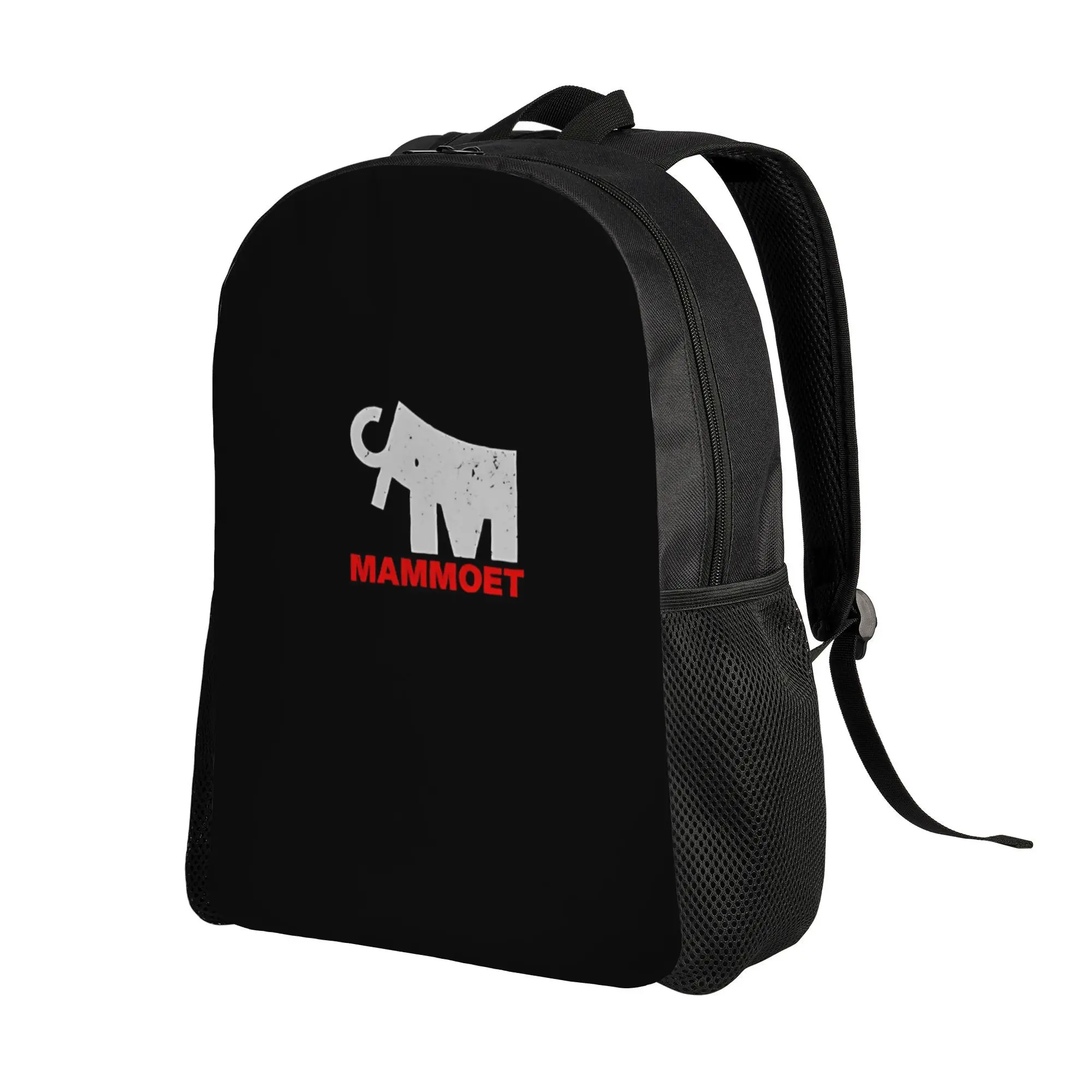 Mammoet Rustic Teenagers' Spacious and Adaptable Unisex Fashion-Printed Backpack, Perfect for College, Lightweight, Durable, and Ideal for Commuting, Sports, and Travel
Mammoet Rustic Teenagers' Spacious and Adaptable Unisex Fashion-Printed Backpack, Perfect for College, Lightweight, Durable, and Ideal for Commuting, Sports, and Travel