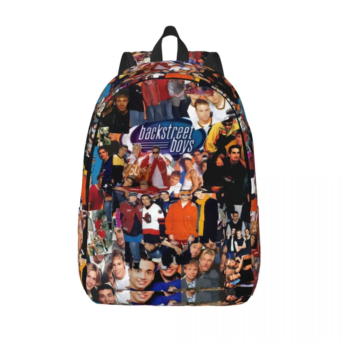 Рюкзак Backstreet для мальчиков для мужчин и женщин, повседневный школьный рюкзак для пешего туризма, путешествий, сумка на плечо для ноутбука, уличная сумка
Рюкзак Backstreet для мальчиков для мужчин и женщин, повседневный школьный рюкзак для пешего туризма, путешествий, сумка на плечо для ноутбука, уличная сумка