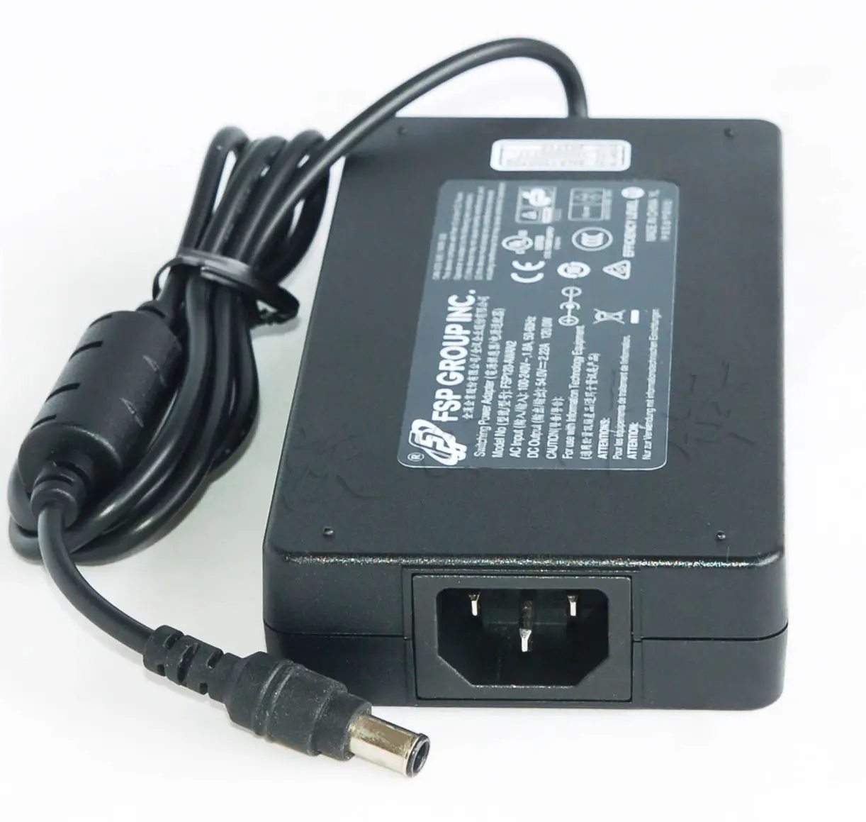Genuine FSP FAP120-AWAN2 52V 2.22A Switching Power Adapter Charger for DAHUA Video Recorder Power Supply
Genuine FSP FAP120-AWAN2 52V 2.22A Switching Power Adapter Charger for DAHUA Video Recorder Power Supply