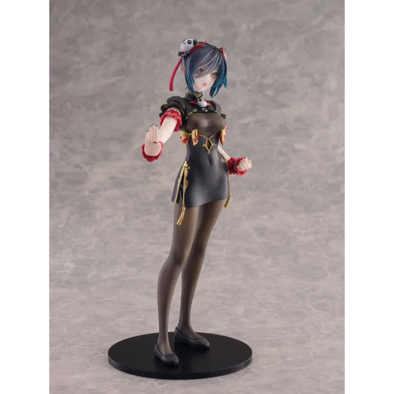 New Anime GK Girl Kawaii Figure Resin DIY Assembly White Model Toys Doll Ornament Gifts
New Anime GK Girl Kawaii Figure Resin DIY Assembly White Model Toys Doll Ornament Gifts