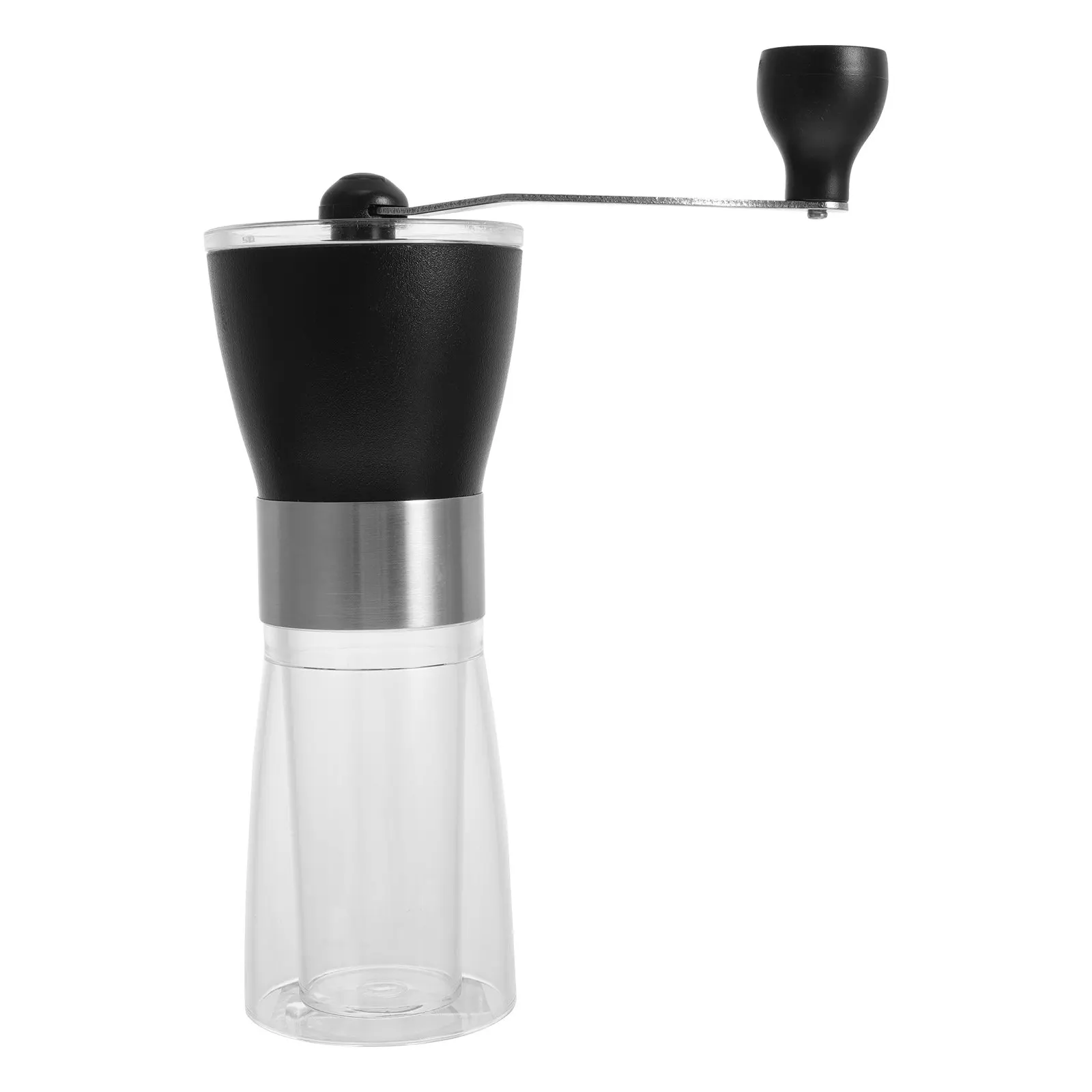 1Pcs Handheld Medicine Powder Grinder High Quality Manual Coffee Bean Grinder Portable Small Size Easy Carry Office Bean
1Pcs Handheld Medicine Powder Grinder High Quality Manual Coffee Bean Grinder Portable Small Size Easy Carry Office Bean