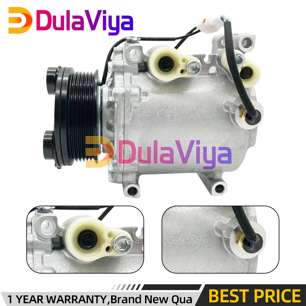 MSC90C Air Conditioner Compressor Cooling Pump PV6 For Mitsubishi OUTLANDER I CU2W 2.0 4WD 7813A036 AKC200A205C AKC200A204
MSC90C Air Conditioner Compressor Cooling Pump PV6 For Mitsubishi OUTLANDER I CU2W 2.0 4WD 7813A036 AKC200A205C AKC200A204