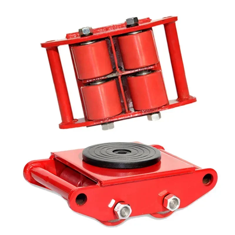 New 15T 18T Straight Traveling Universal Carrying Small Tank 6t 8t 12t Carrying Ground Tank Rubber Wheel Steel Wheel Carrying Ta
New 15T 18T Straight Traveling Universal Carrying Small Tank 6t 8t 12t Carrying Ground Tank Rubber Wheel Steel Wheel Carrying Ta