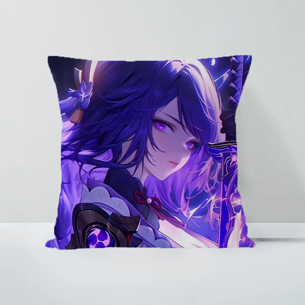 Anime Bosenmori Mei Room Decorating Items Cushion Covers Decorative Pillow Ornamental Pillows Cover Home and Decoration Cushions
Anime Bosenmori Mei Room Decorating Items Cushion Covers Decorative Pillow Ornamental Pillows Cover Home and Decoration Cushions
