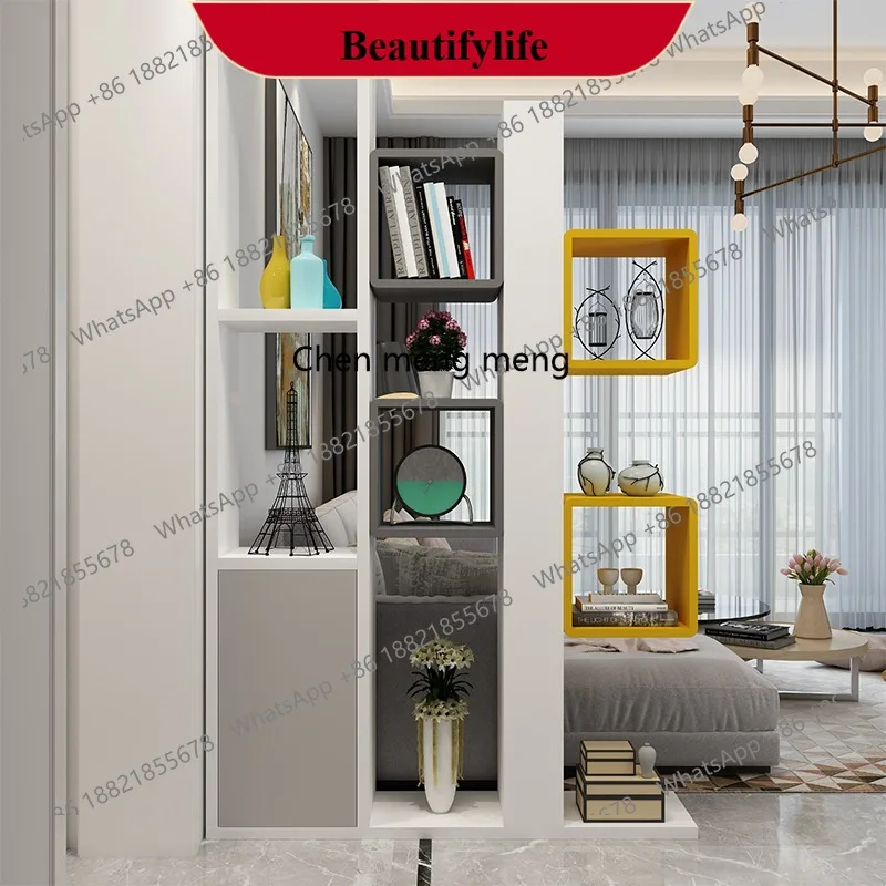 E153 Light luxury door cabinet Modern simple European-style room cabinet Storage decoration Door screen wine cabinet
E153 Light luxury door cabinet Modern simple European-style room cabinet Storage decoration Door screen wine cabinet